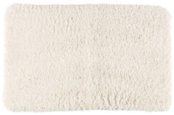 4Living Solid Kylpyhuonematto 50x80 Cm Harmaa