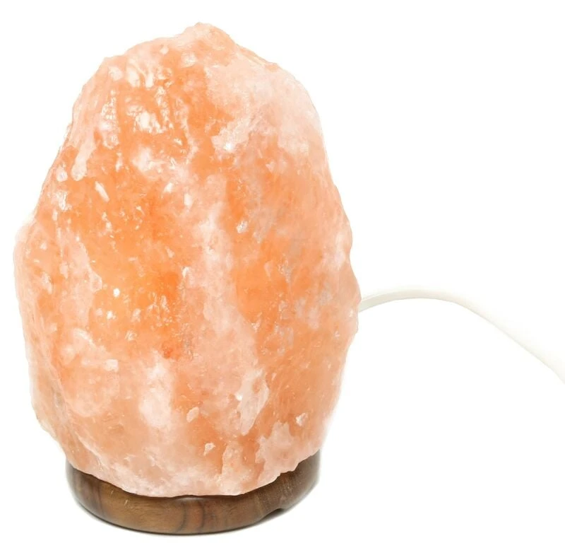 Suolakivivalaisin 20 Cm 1 Suolakivivalaisin 20 Cm