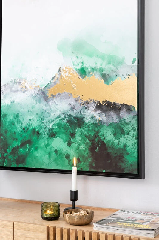 4Living Abstrakti Taulu 75x110 Cm 5 4Living Abstrakti Taulu 75x110 Cm - Image 5