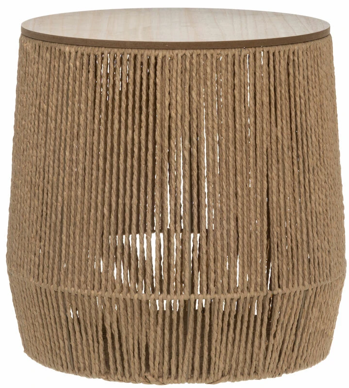 4Living Venla Kori Ø28 Cm Luonnonväri 3 4Living Venla Kori Ø28 Cm Luonnonväri - Image 3