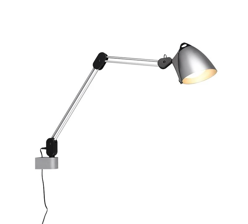 Trio Nadal Pöytävalaisin Hopea 4 Trio Nadal Pöytävalaisin Hopea - Image 4