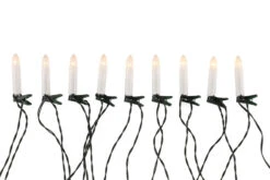 Finnlumor Kuusenkynttilät 25 Kpl