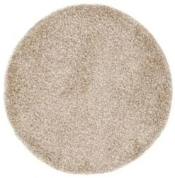 K/M Aspen Nukkamatto Ø80 Cm Antrasiitti