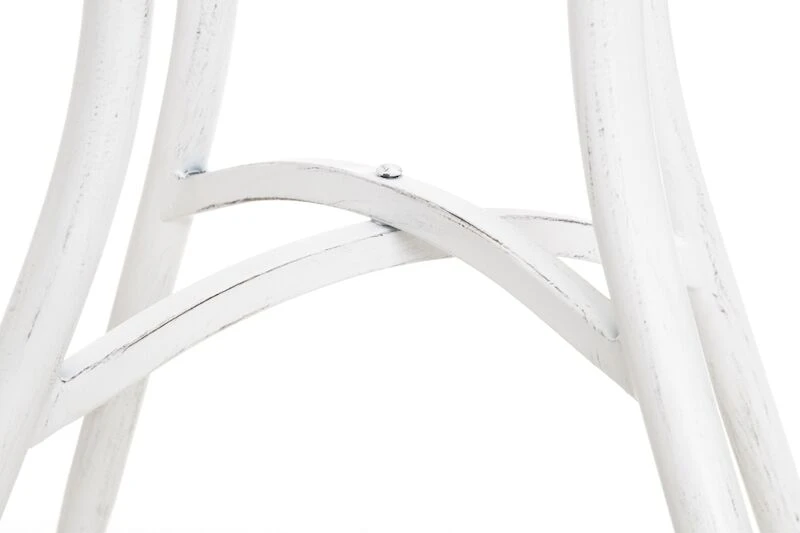 4Living Toggle Puutarhapöytä Valkoinen 4 4Living Toggle Puutarhapöytä Valkoinen - Image 4