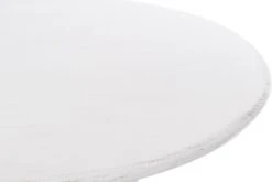 4Living Toggle Puutarhapöytä Valkoinen