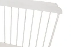 4Living Toggle Puutarhapenkki Valkoinen -Yleinen Kotikauppa 601683 a 02