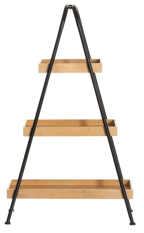 4Living Kolmio Hylly 3 4Living Kolmio Hylly - Image 3