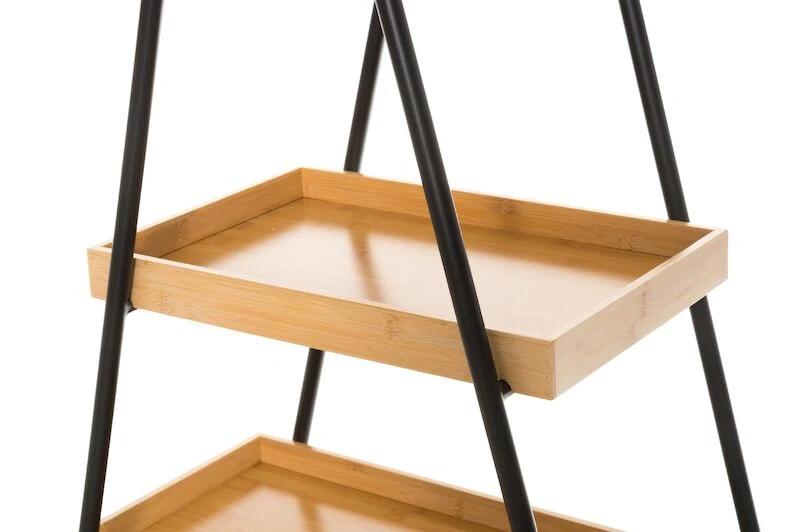 4Living Kolmio Hylly 1 4Living Kolmio Hylly