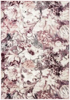 4Living Eloise Matto 160x230 Cm Roosa -Yleinen Kotikauppa 603905