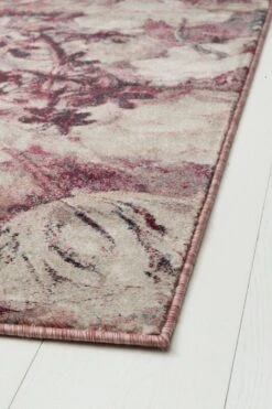 4Living Eloise Matto 160x230 Cm Roosa -Yleinen Kotikauppa 603905 a 02 kopio