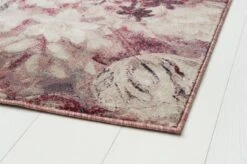 4Living Eloise Matto 160x230 Cm Roosa