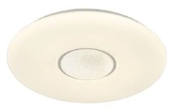 FocusLight Moon LED-plafondi 51 Cm, 4000K, 36W 9 FocusLight Moon LED-plafondi 51 Cm, 4000K, 36W -Yleinen Kotikauppa 60873 01 kuva1