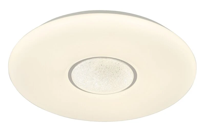 FocusLight Moon LED-plafondi 51 Cm, 4000K, 36W 5 FocusLight Moon LED-plafondi 51 Cm, 4000K, 36W - Image 5