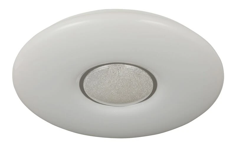 FocusLight Moon LED-plafondi 51 Cm, 4000K, 36W 3 FocusLight Moon LED-plafondi 51 Cm, 4000K, 36W - Image 3