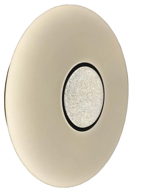 FocusLight Moon LED-plafondi 51 Cm, 4000K, 36W 1 FocusLight Moon LED-plafondi 51 Cm, 4000K, 36W