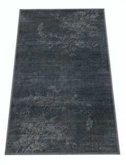 Aada Viskoosimatto 185x275 Cm Sininen