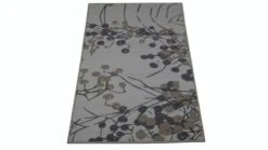 Aronia Bukleematto 50x80 Cm Harmaa 5 Aronia Bukleematto 50x80 Cm Harmaa -Yleinen Kotikauppa 6417645317563 aronia 80x150 harmaa 8 1