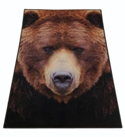 Karhu Bukleematto 130x180 Cm 3 Karhu Bukleematto 130x180 Cm -Yleinen Kotikauppa 6417645318584 karhu 100x150 cm 3 1