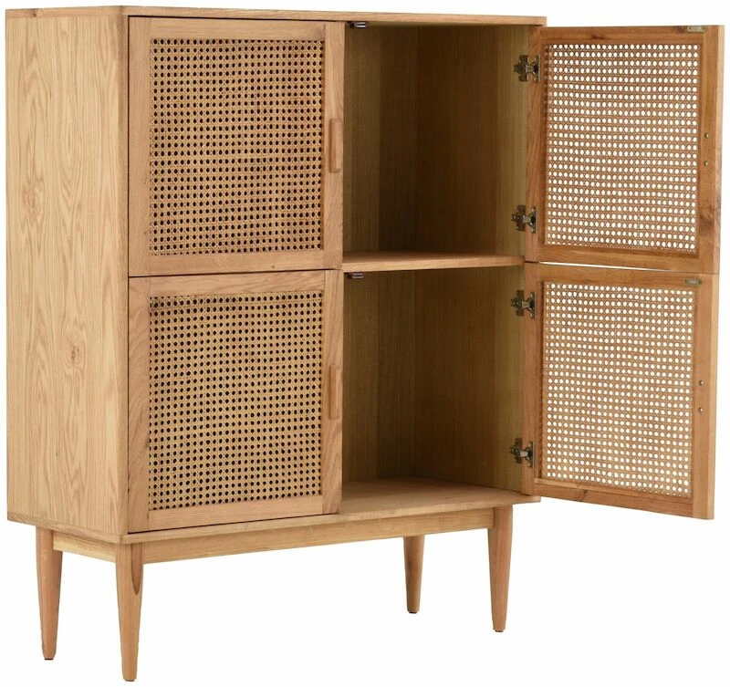 Kielo Kaappi öljytty Tammi 2 Kielo Kaappi öljytty Tammi - Image 2