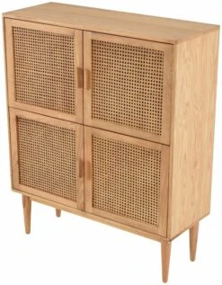 Kielo Kaappi öljytty Tammi 8 Kielo Kaappi öljytty Tammi -Yleinen Kotikauppa 642207 2 3