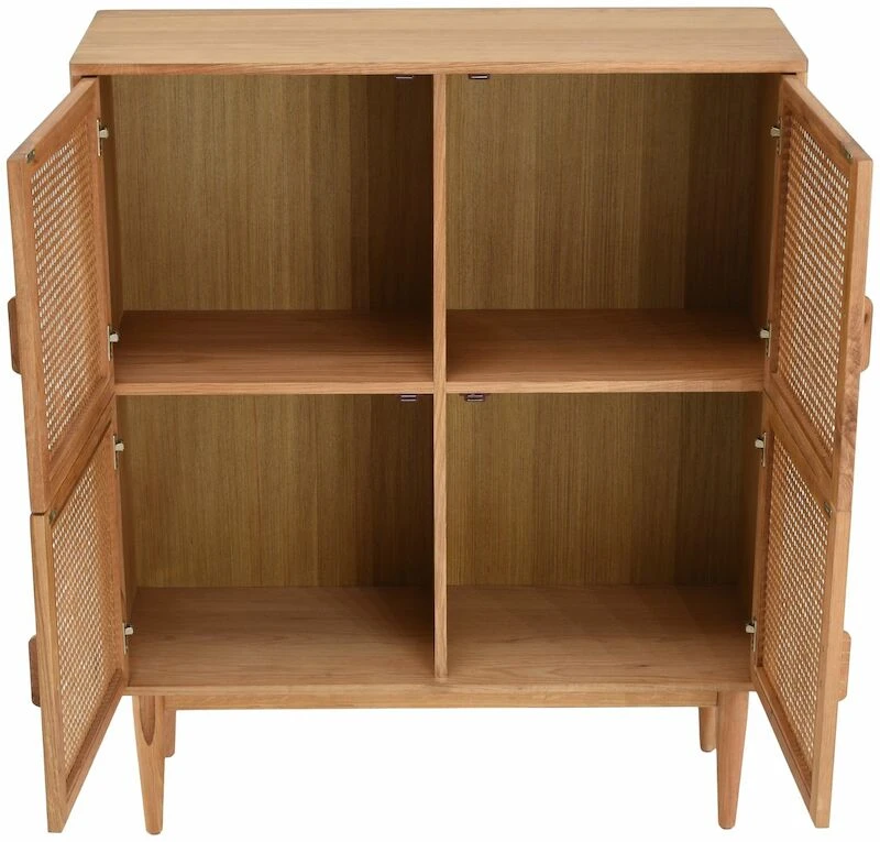 Kielo Kaappi öljytty Tammi 4 Kielo Kaappi öljytty Tammi - Image 4