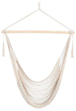 Helle Riippuistuin Kudottu Luonnonväri -Yleinen Kotikauppa 644317 5