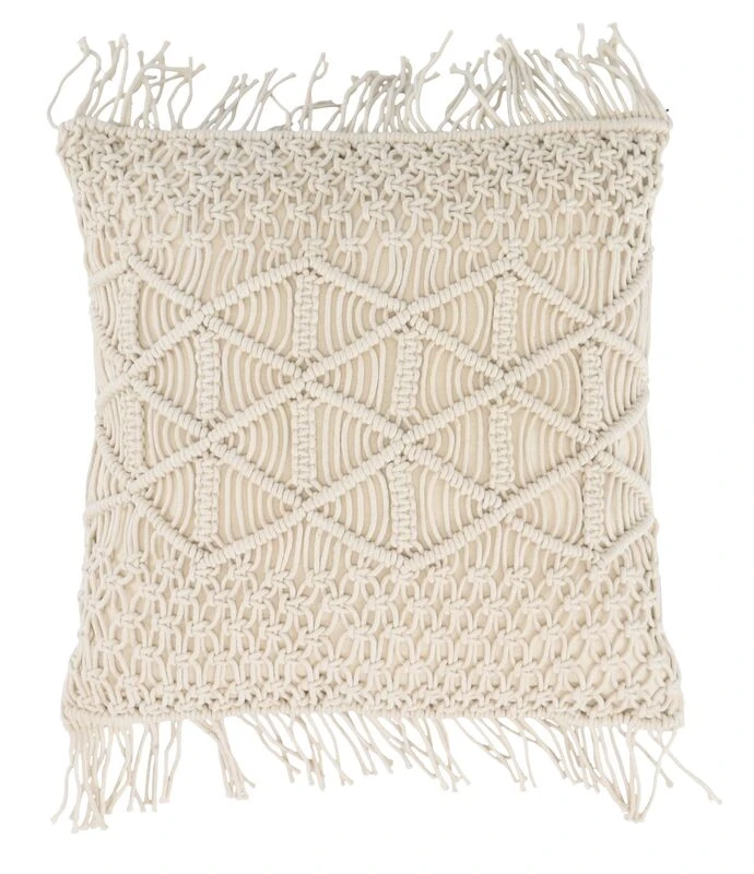 Pilvi Koristetyyny 50x50 Cm Luonnonväri 4 Pilvi Koristetyyny 50x50 Cm Luonnonväri - Image 4