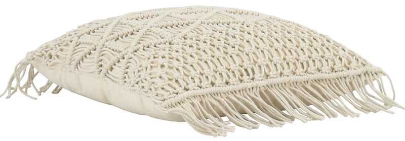 Pilvi Koristetyyny 50x50 Cm Luonnonväri 2 Pilvi Koristetyyny 50x50 Cm Luonnonväri - Image 2