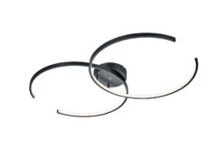 Trio WiZ Citizen LED-älykattovalaisin Nikkeli 94,4x55 Cm RGB 7 Trio WiZ Citizen LED-älykattovalaisin Nikkeli 94,4x55 Cm RGB -Yleinen Kotikauppa 651110232 high5B15D