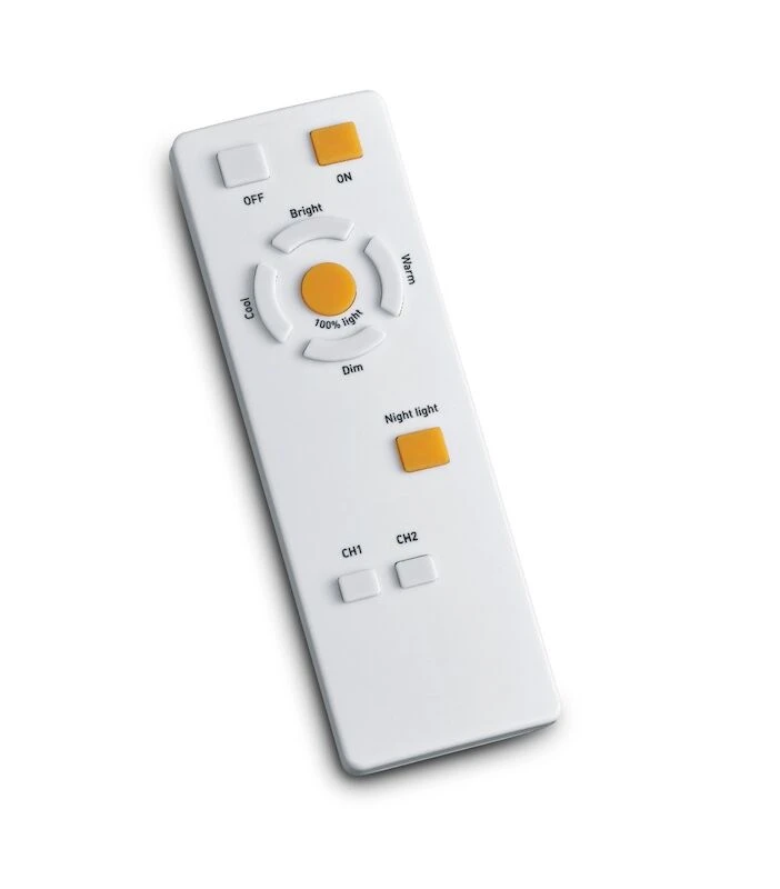 Trio Miko LED-kattoplafondi 85cm 4 Trio Miko LED-kattoplafondi 85cm - Image 4