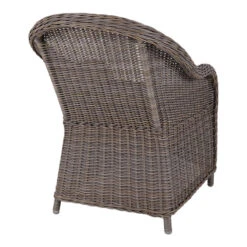 House Nordic Real Nojatuoli Ruskea 5 House Nordic Real Nojatuoli Ruskea -Yleinen Kotikauppa 7001111 3