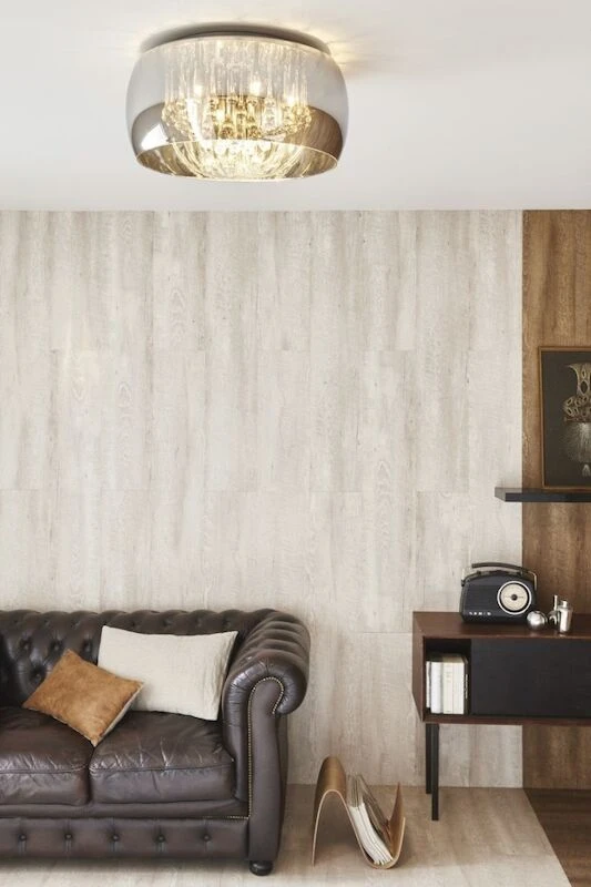 Lucide Pearl Kattovalaisin 50cm, 6xG9 3 Lucide Pearl Kattovalaisin 50cm, 6xG9 - Image 3