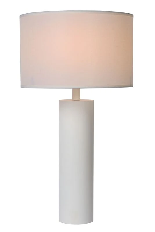 Lucide Yessin Pöytävalaisin Valkoinen 3 Lucide Yessin Pöytävalaisin Valkoinen - Image 3