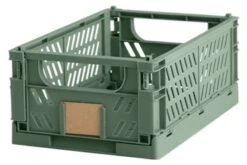 Day Pinottava Kori 25x16,5x10 Cm Vihreä -Yleinen Kotikauppa 73861 s 500x500