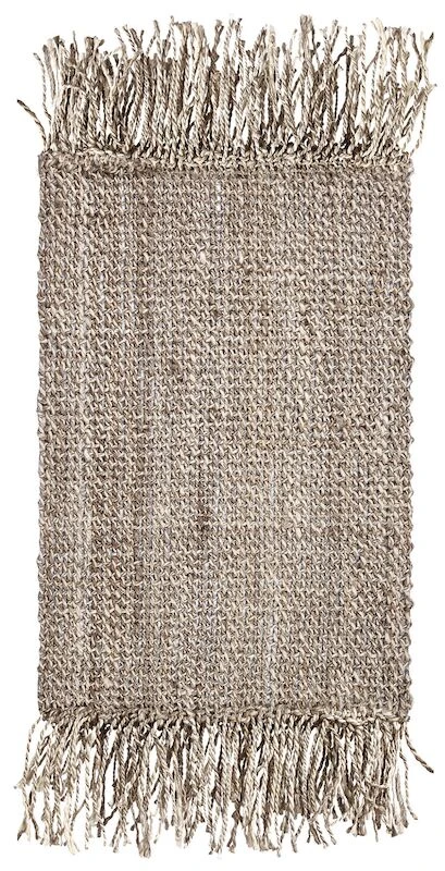 Luhta Rusko Hamppumatto 70x140 Cm 2 Luhta Rusko Hamppumatto 70x140 Cm - Image 2