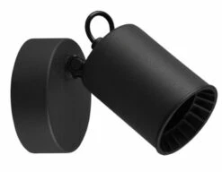 Trio Pago Spotti 1-os. Mattavalkoinen-musta 6 Trio Pago Spotti 1-os. Mattavalkoinen-musta -Yleinen Kotikauppa 803500132 2 1