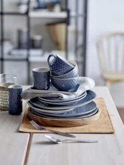 Bloomingville Aterimet Hopea -Yleinen Kotikauppa 82042278 17