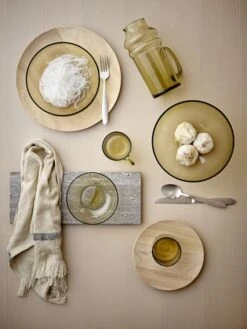 Bloomingville Aterimet Hopea -Yleinen Kotikauppa 82042278 20