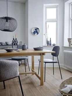 Bloomingville Aterimet Hopea -Yleinen Kotikauppa 82042278 99