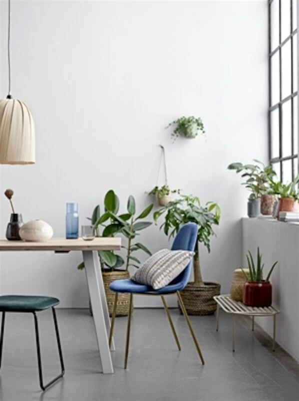 Bloomingville Pendant Riippuvalaisin Ø25x40 Cm, Bambu 5 Bloomingville Pendant Riippuvalaisin Ø25x40 Cm, Bambu - Image 5