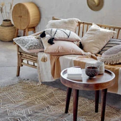 Bloomingville Rupen Juuttimatto 215x150 Cm Luonnonväri -Yleinen Kotikauppa 82055428 74