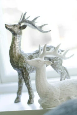 Svanefors Kauris Koriste-esine