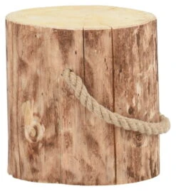 Ecofurn Pölkky Jakkara 30 Cm, Ø25-35 Cm 10 Ecofurn Pölkky Jakkara 30 Cm, Ø25-35 Cm -Yleinen Kotikauppa 92102 1