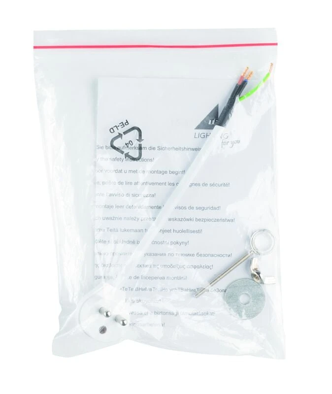 Trio Korotusrengas Pistotulpalla 4 Trio Korotusrengas Pistotulpalla - Image 4