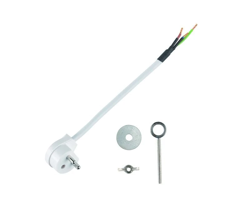 Trio Korotusrengas Pistotulpalla 1 Trio Korotusrengas Pistotulpalla