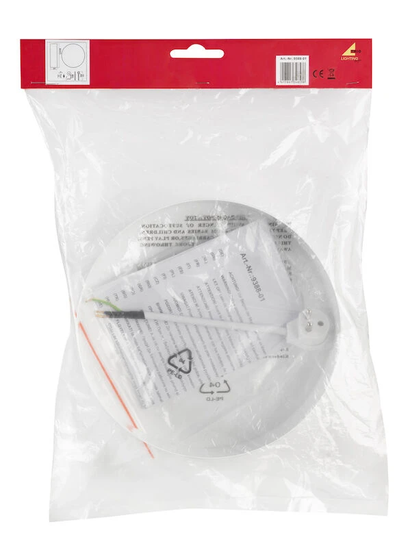 Trio Korotusrengas Pistotulpalla 2 Trio Korotusrengas Pistotulpalla - Image 2