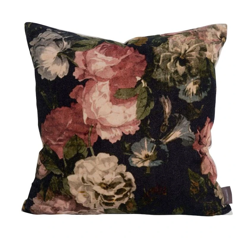 Svanefors Kukat Tyynynpäällinen 45x45 Cm 2 Svanefors Kukat Tyynynpäällinen 45x45 Cm - Image 2