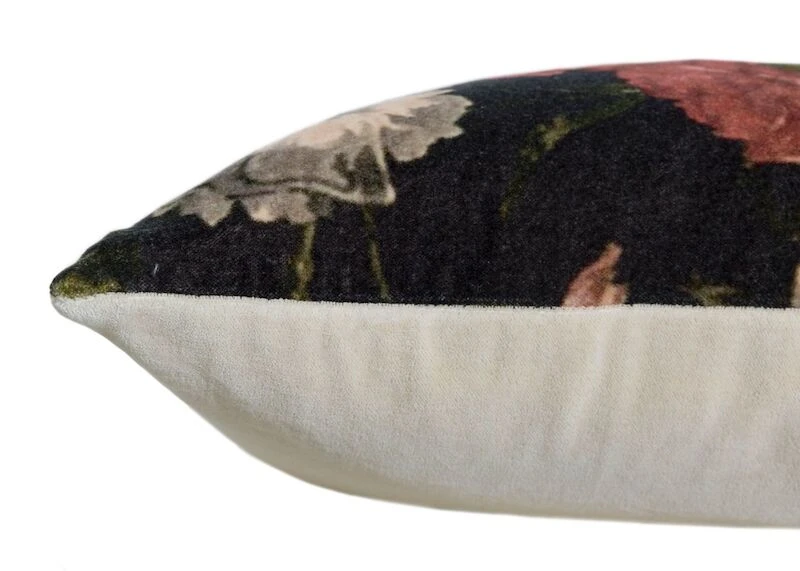 Svanefors Kukat Tyynynpäällinen 45x45 Cm 1 Svanefors Kukat Tyynynpäällinen 45x45 Cm