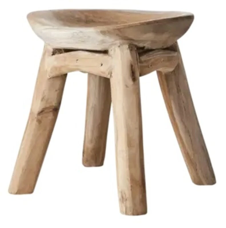 Affari Palle Penkki Ø28 Cm Luonnonväri 1 Affari Palle Penkki Ø28 Cm Luonnonväri