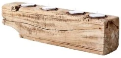 Affari Treasure Kynttilänjalka 33x7x9 Cm Luonnonväri 10 Affari Treasure Kynttilänjalka 33x7x9 Cm Luonnonväri -Yleinen Kotikauppa Affari Treasure kynttilanjalka 33x7x9 cm luonnonvari 4